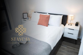 Central Studio - New - FREE Wi-Fi - City Centre